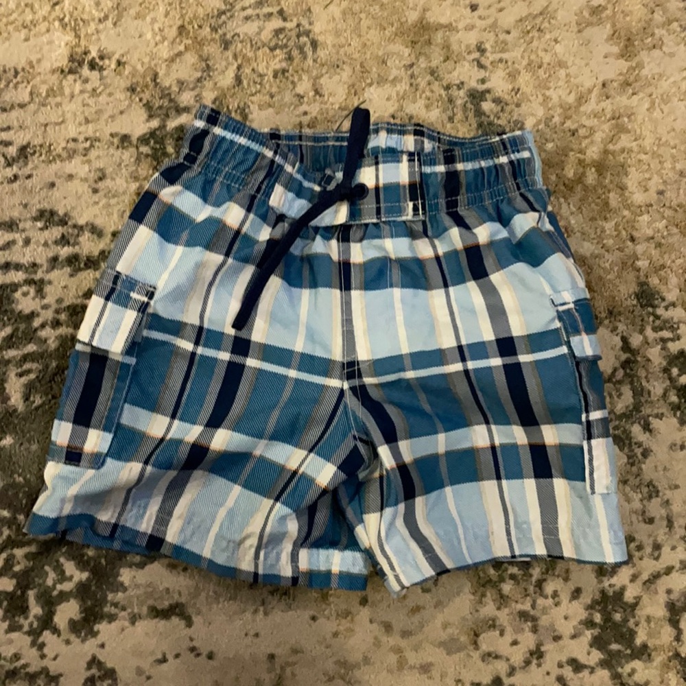 Boys bathing suit